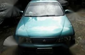 For sale Nissan Sentra 95 Super Touring
