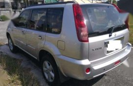 All Power Nissan Xtrail 2008 AT For Sale