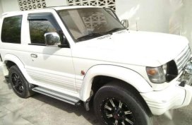 Mitsubishi Pajero Wagon 2006 4x4 For Sale