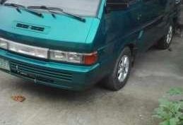 For sale Nissan Vanette 96 model