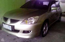 Lancer mx 2005 good condition for sale 