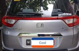 Honda BR-V very good for sale 