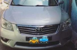 Toyota Camry 2010 Bulletproof  2.4 V For Sale