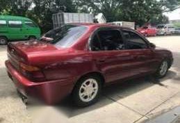 Forsale Toyota GLI 94mdl sedan for sale 