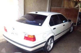 BMW 316i 1999 good condition for sale 