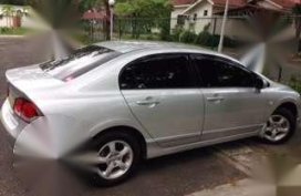 Honda Civic in good condition for sale 
