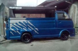 Suzuki passenger multicab good for sale 