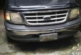 FORD F-150 Limited Expidition PICK UP for sale