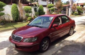 Mitsubishi Lancer gls 2003 good for sale 