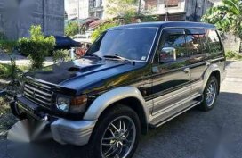 For sale Mitsubishi Pajero