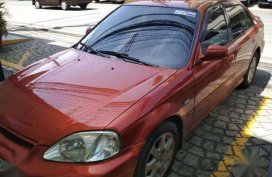 All Stock 2000 Honda Civic Original Sir For Sale