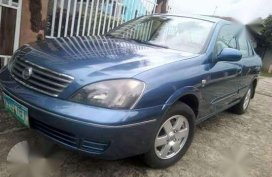 Nissan Sentra GSx 2007 Manual Dual AirBag for sale 