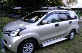 Toyota Avanza 1.3E