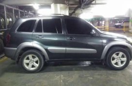 Toyota RAV4 2005 all power for sale 