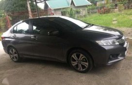 Low Mileage 2017 Honda City VX For Sale