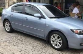 2009 MAZDA 3 fresh in and out for sale 