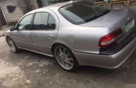 Nissan Cefiro 2002 v6 very fresh for sale 