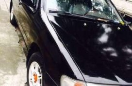 Nissan Sentra Super Saloon MT 1996 For Sale