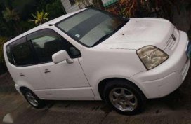 Honda Capa 2005 SUV White AT For Sale