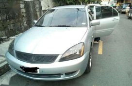 Mitsubishi Lancer 2008 like new for sale 