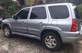 2006 Mazda Tribute Top Of Line for sale 
