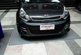 KIA RIO 1.4 Auto 2017 for sale 
