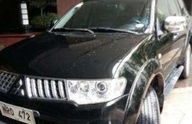 Casa Maintained 2009 Montero Sport 4 X 4 For Sale