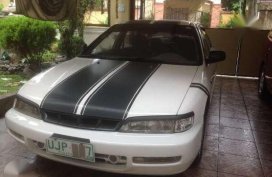 Good Running 1996 Honda Accord For Sale