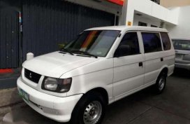2006 model Mitsubishi Adventure diesel for sale