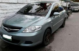 Good As New Honda City Vtec 2008 For Sale