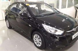 New 2017 Hyundai Accent Units For Sale 