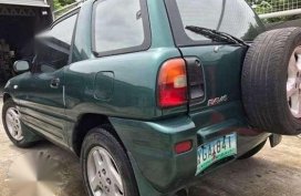 Fresh Toyota Rav4 Automatic Rush Sale