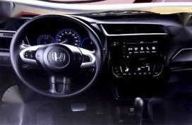 2017 Honda Mobilio 1.5L V CVT for sale 