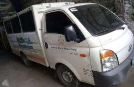 Utility Vehicle truck white for sale 