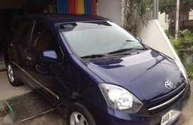 For sale Toyota Wigo G 2014