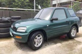 For sale Rav4 AT Running Condition
