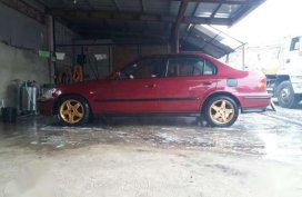 Honda civic 96 model like new for sale 