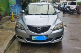 2006 mazda 3 hachback for sale 