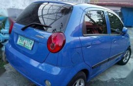 Chevrolet Spark 2008 for sale