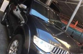 2013 Mitsubishi Montero Sport glx AT for sale