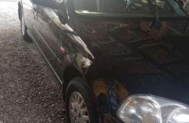 Honda civic lxi 96 model fresh for sale 