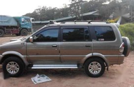 2011 series Isuzu sportivo fresh for sale