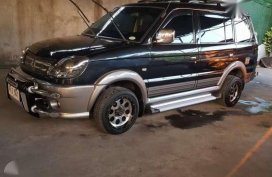 mitsubishi adventure gls SUV for sale 