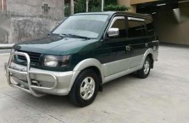 Mitsubishi Adventure Diesel for sale 