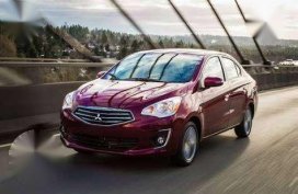 2017 Mirage hatch and sedan unit for sale 