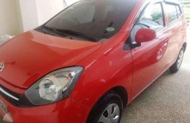 Like Brand New 2016 Toyota Wigo For Sale