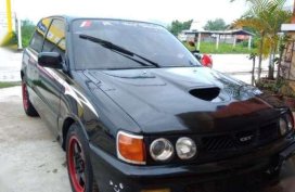 For sale Ep82 GT Starlet