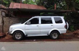 Isuzu Sportivo 2008 Model for sale 