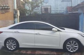 Hyundai sonata 2010 sedan for sale 
