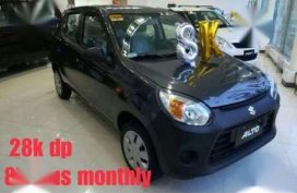 Suzuki Celerio1.0L RUSH SALE